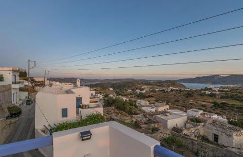 Aegean View House in Tripiti - Foto 29