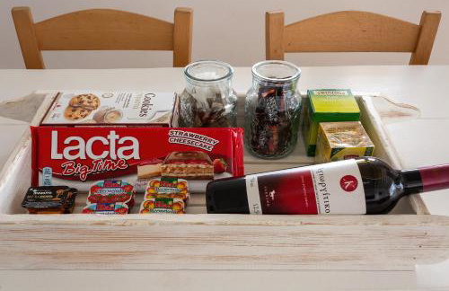 Andrea's Tinos House - Foto 23