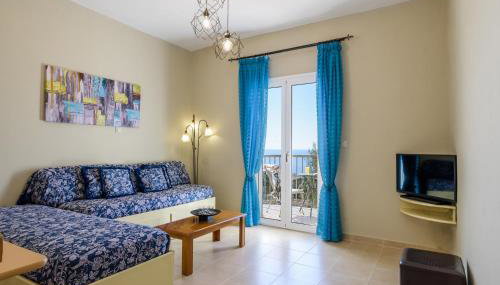 Nikos & Vassilis apartments Kefalonia - Foto 3