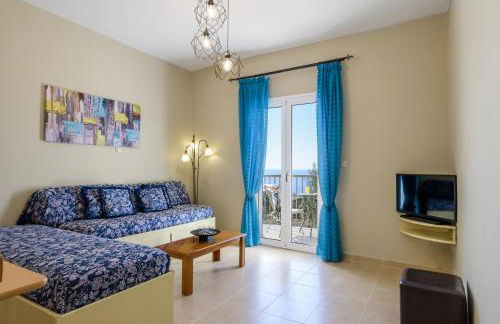 Nikos & Vassilis apartments Kefalonia - Foto 3