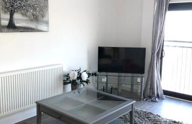 Penthouse Apartment with seaviews - Foto 8