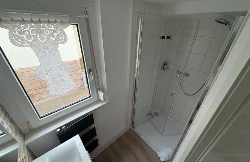 Das Kleehöppchen, Ferienwohnungen im Ferienhaus mit Wellness - Photo 20