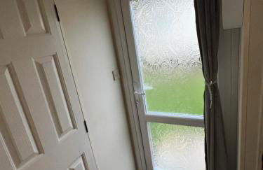 Dottys van warden springs caravan park - Foto 17