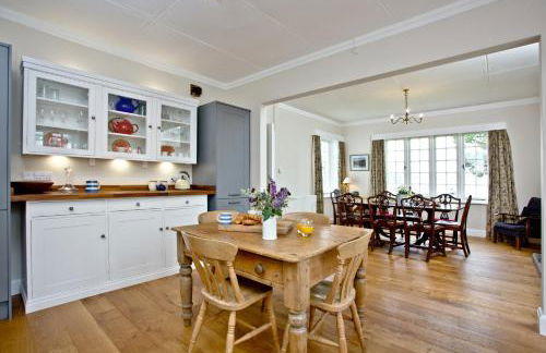 Cregoes, Mylor - Bungalow - Riverview - Free Parking & WiFi - Pet friendly - Foto 4