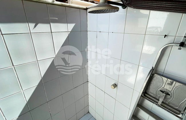 The Ferias Apto Marlim 105 familia - Photo 10