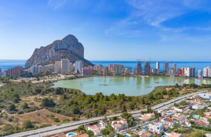 Villa Almendros - PlusHolidays - Photo 51