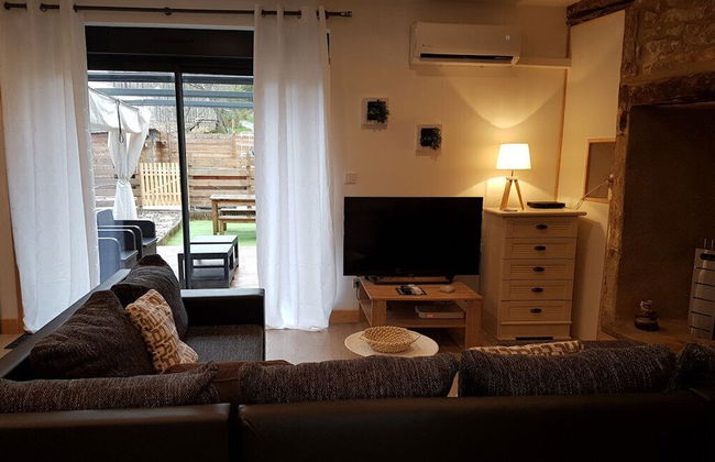 Maison de Charme L'etoile - Foto 8