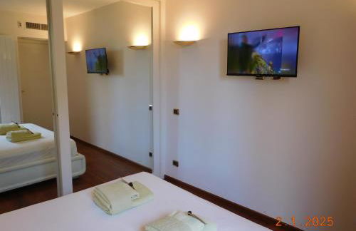 Vincent's Place, Vatican City - Foto 47