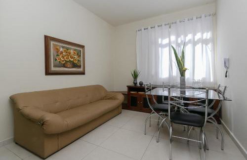 Apartamento com Ar Condicionado no bairro Lourdes - Foto 1