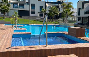 Oasis Beach, Punta Prima, Torrevieja - Foto 1