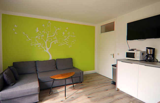 Ferienwohnung, Braunlage - Foto 21