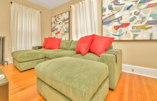 Modern Comfort - Foto 35