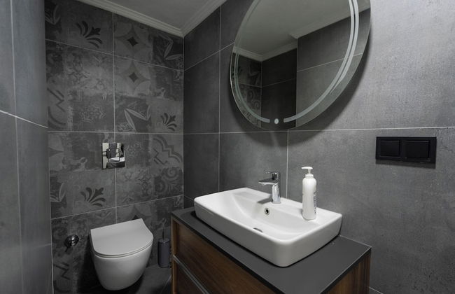 Villa Asli Marmaris (Family only) - Foto 25