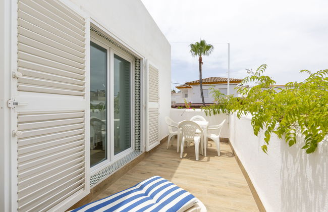 Los Frasquitos - Photo 19