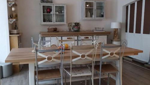 Maison entière 5 chambres à 10mn à pied de l'entrée principale du Circuit 24h Du Mans - Foto 4