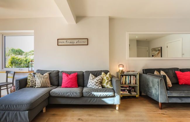 Iona Bracklesham Bay - Foto 28