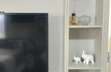 Flat Premium Manaus no Hotel Mercure - Foto 24