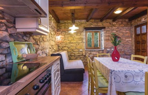 One-Bedroom Holiday Home In Labin - Foto 5
