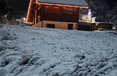 Le chalet des Cambuses - Foto 10