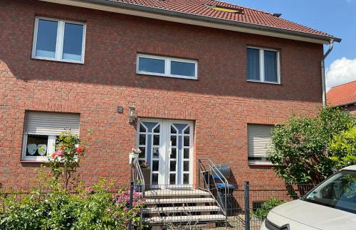 2 Zimmer Gästewohnung - Foto 1