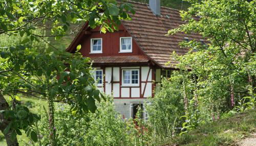 Haus Wiesenruhe - Foto 4