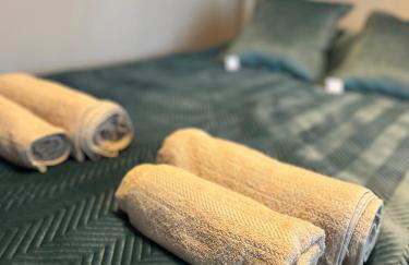 Wiatraczna Glamour Apartment - Foto 11