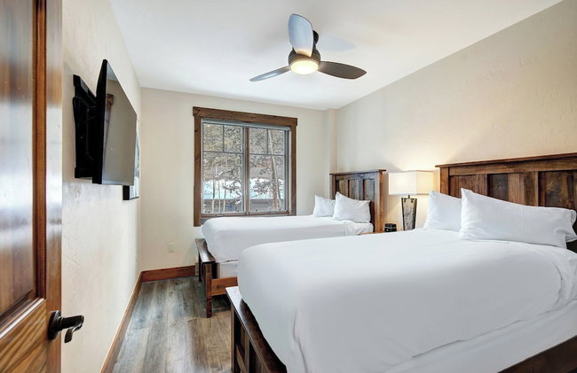Mountain Thunder Lodge, A Vail Resorts Property - Foto 71