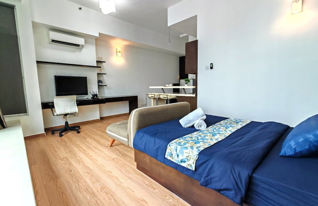 Parkview Serviced Apartment - Foto 23
