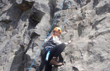 Traditional Welsh Longbarn - Foto 19