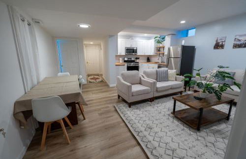 Stylish Stay By Beach & Shops - Foto 32