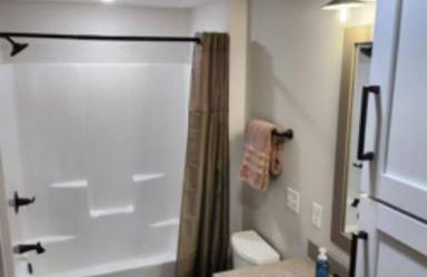 Cherry St Cottage - Foto 9