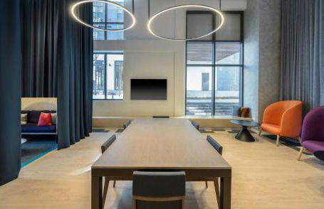 Hyatus Luxury Residences Boston South Bay Designer Collection - Photo 11