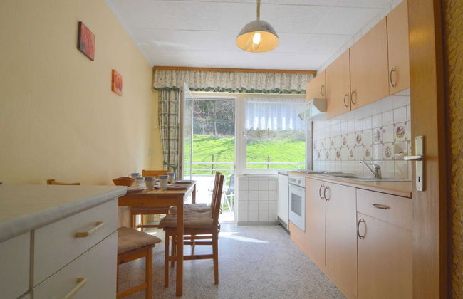 Cozy Apartment in Kerpen With Garden - Foto 11