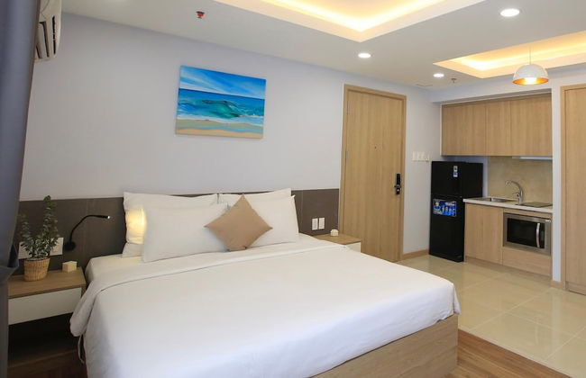 Cityhouse - LightHouse SG - Foto 20