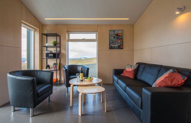 Sunnuhlid Apartment B - Photo 16