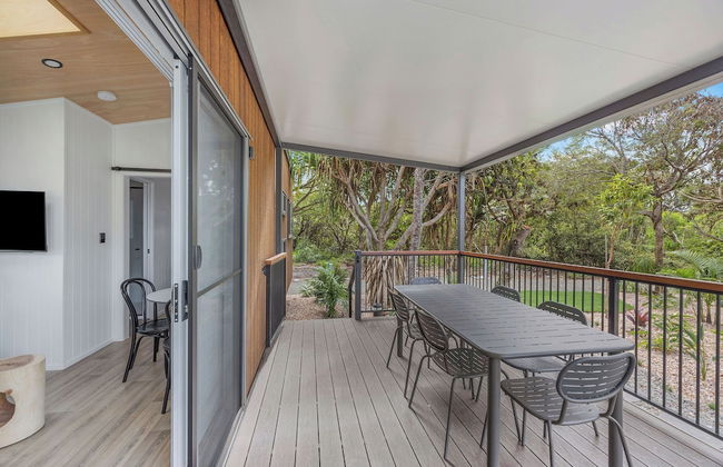 Reflections Lennox Head - Holiday park - Foto 64