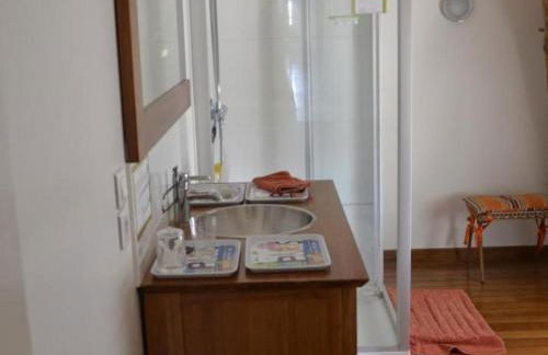 Demeure de caractère avec charme ancien et modernité contemporaine - FR-1-491-347 - Foto 20