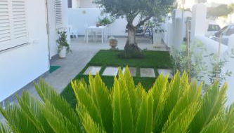 Villa Elisabetta - Foto 3, Garden view