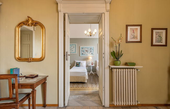 Palazzo Santa Caterina - Foto 41