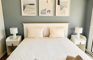 Hacienda - 6 couchages - Terrasse & Garage - Foto 8