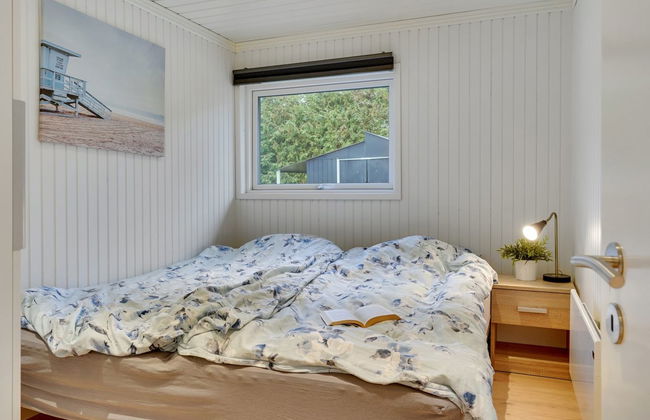 "Nina" - 700m to the fjord - Foto 24