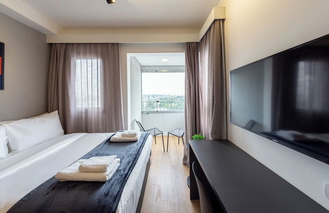 B.Homy - Be Urban Brooklin - Foto 29