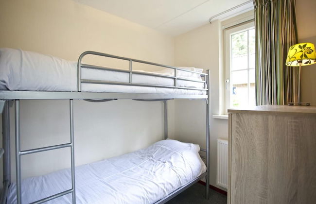 Nice Chalet on a Holiday Park 25 km From Amsterdam - Foto 5