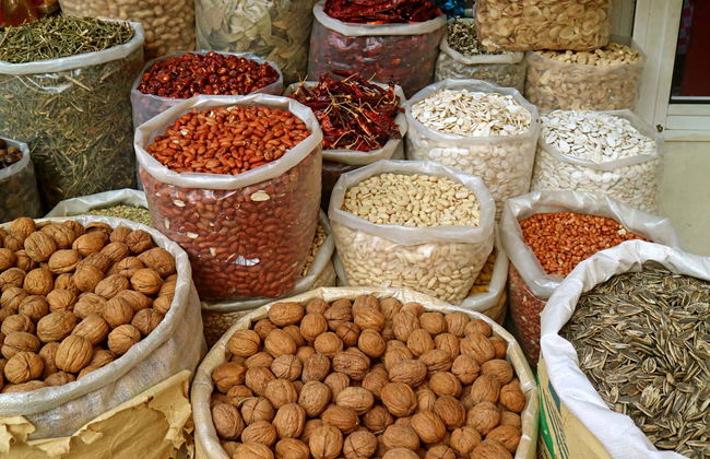 Tour di Manama al completo con biglietti - Foto 2