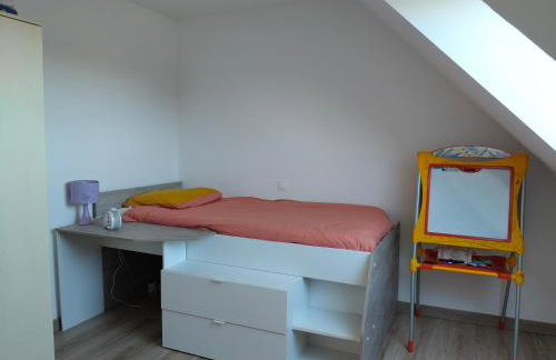 Maison de vacances - Foto 10