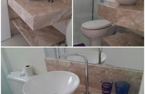 Apartamentos Vida Mansa - Foto 10