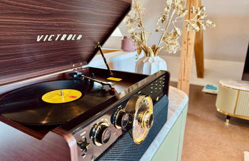 Lot54 Holiday Homes - Foto 18