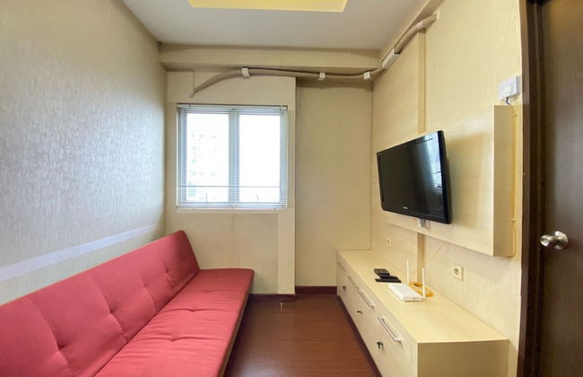 Cozy And Spacious 2Br At Suites @Metro Apartment - Photo 10