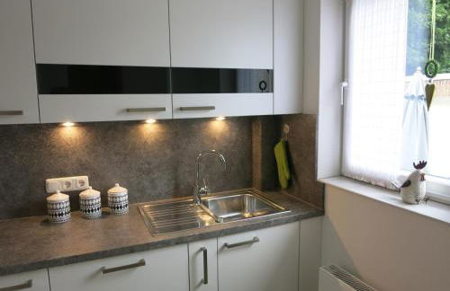 Ferienwohnung Luzia - Foto 12