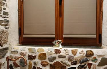 Πέτροκτιστο Σπίτι. Stone House - Foto 20